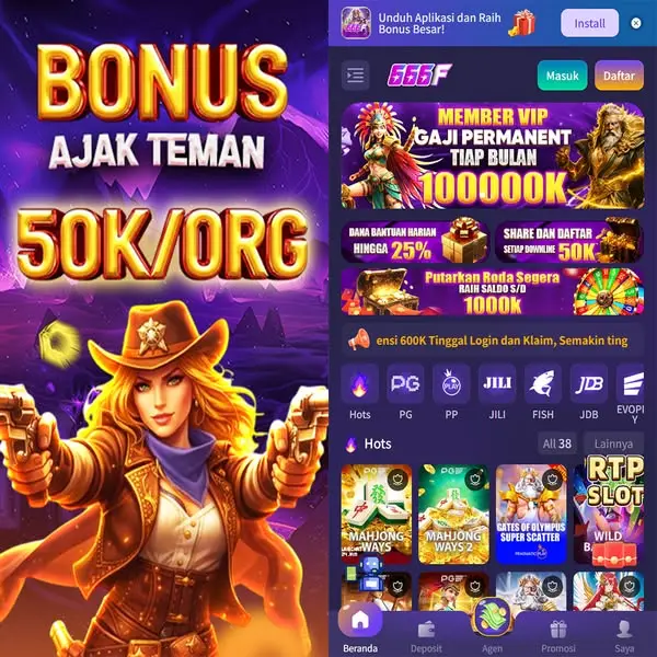 666f Masuk