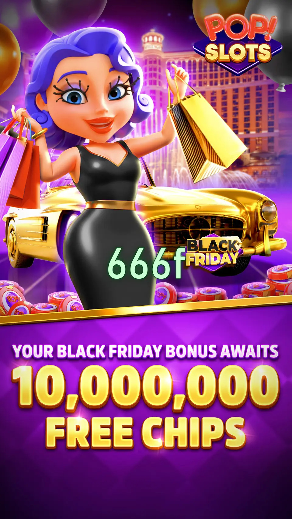 666f Masuk