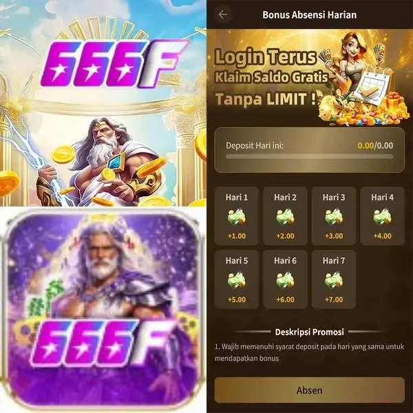 666f Tangkapan Layar - Resmi