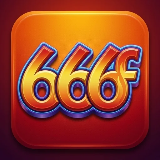666f Logo - Resmi