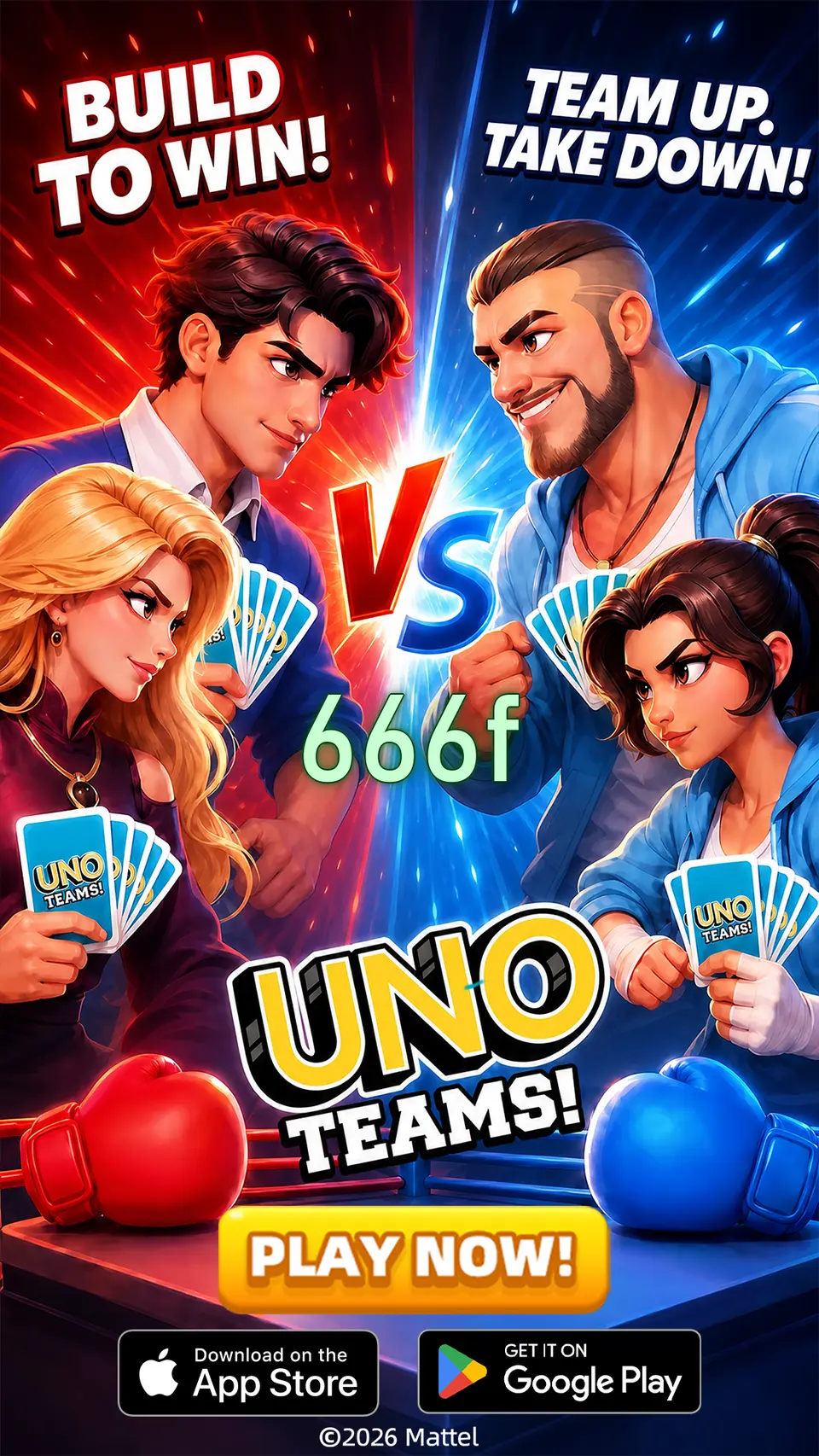 666f Tangkapan Layar Resmi APK